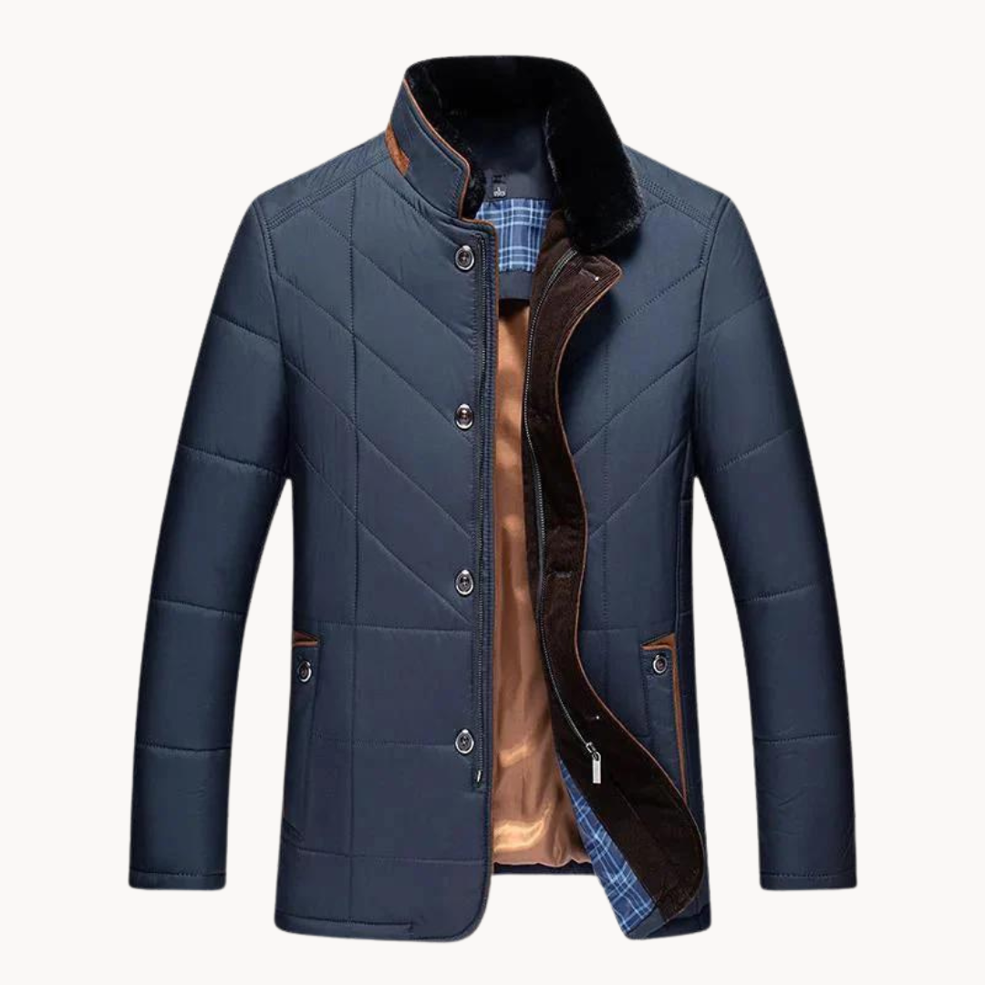 Damian Padded Jacket