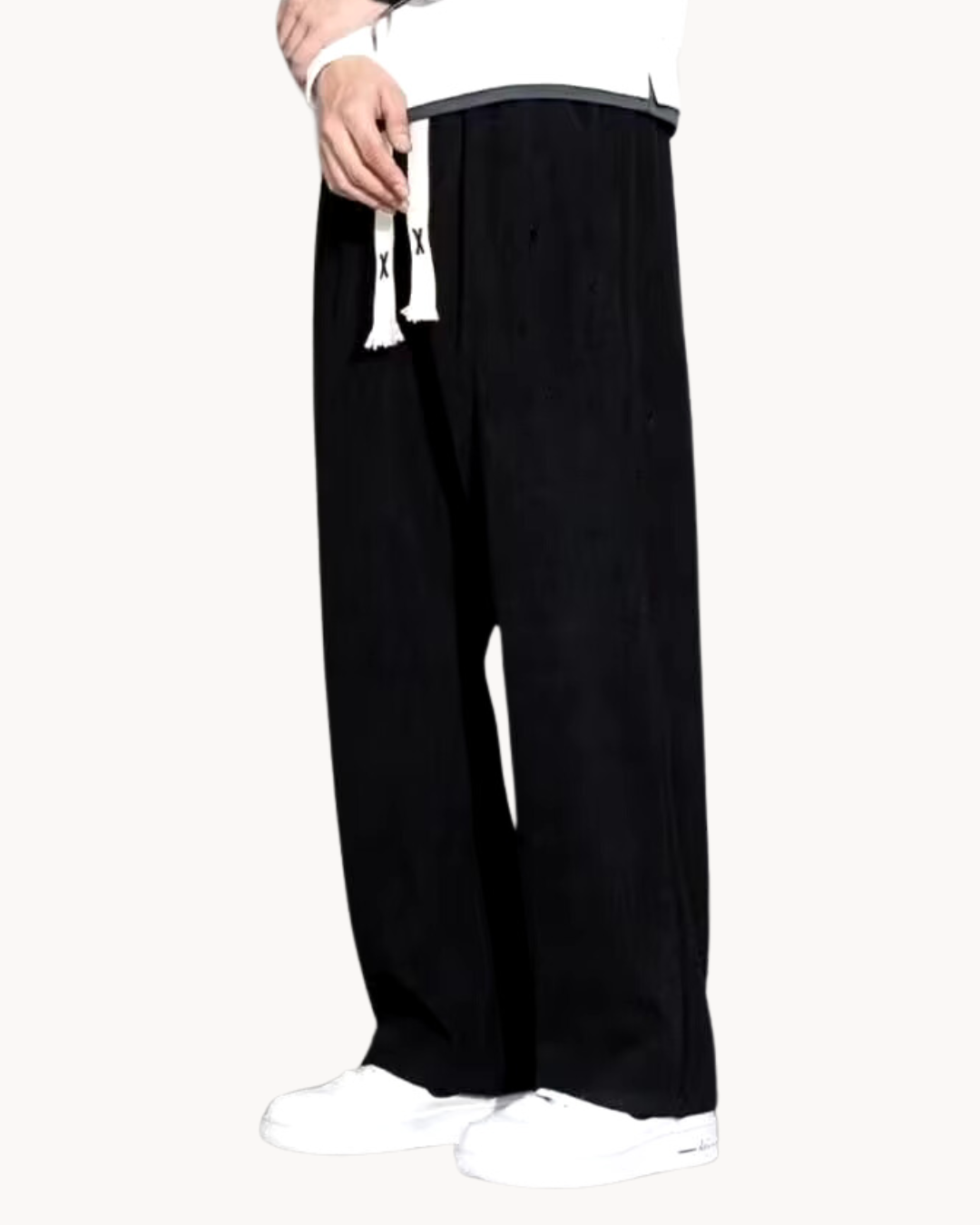 Classic Corduroy Relaxed Pant