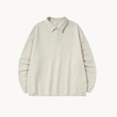 Sweat-shirt polaire Beacon