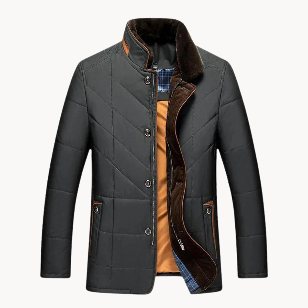 Damian Padded Jacket