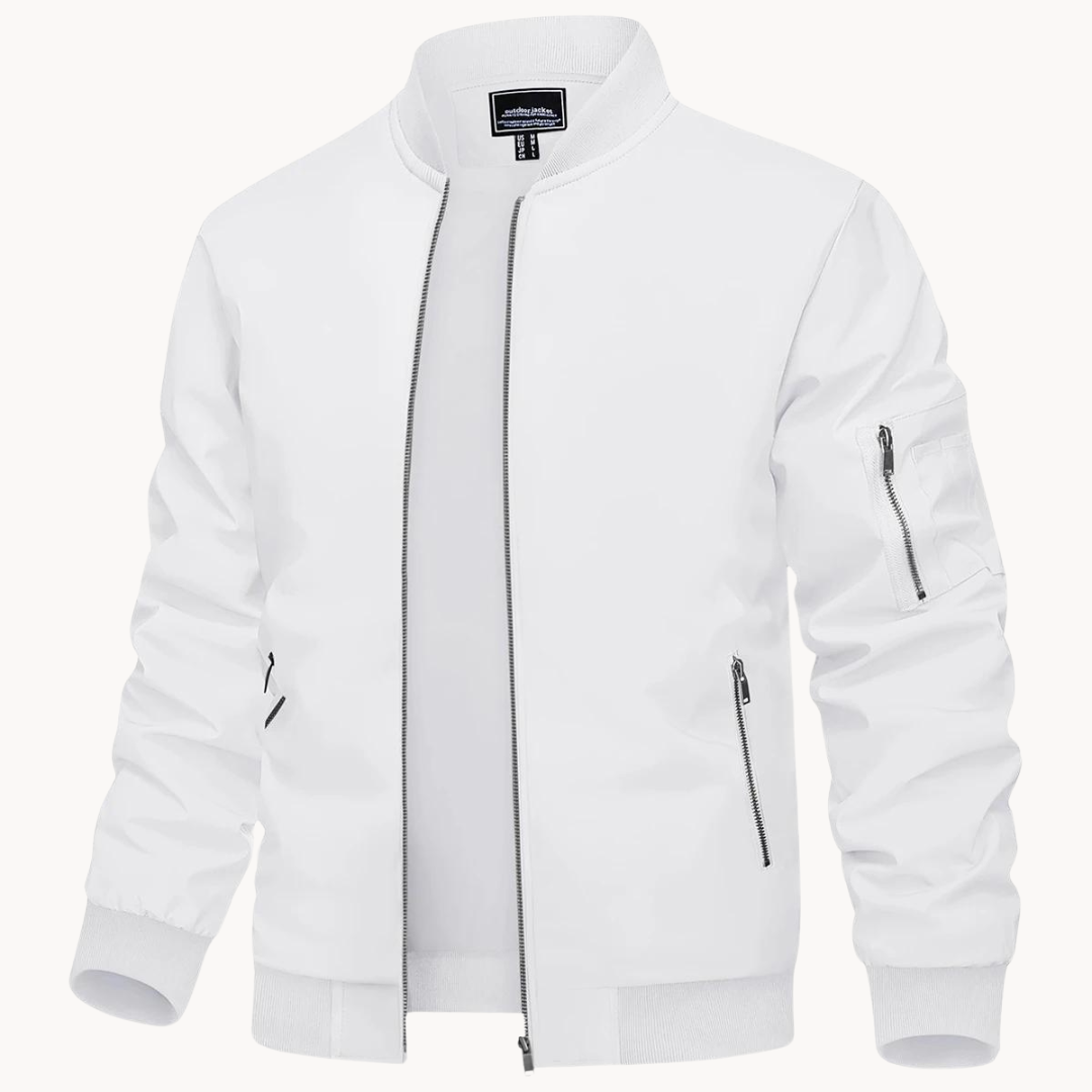 Pasha Bomber Jacket