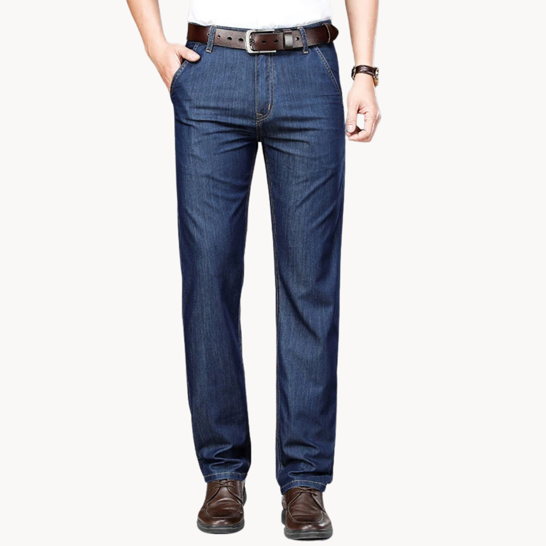 Preston Summer Pants