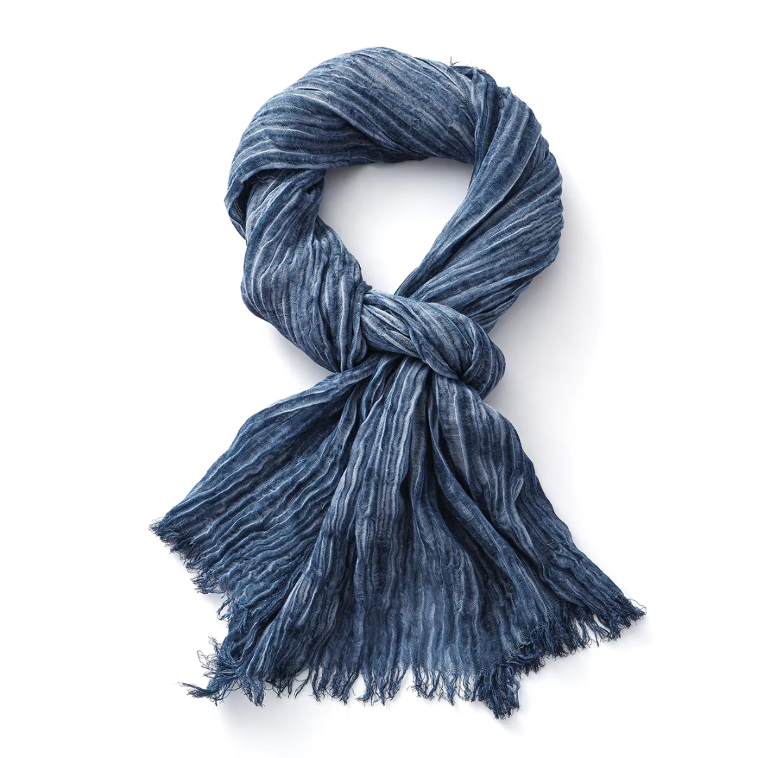 The Calder Scarf