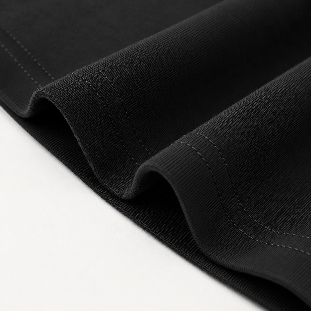 Dexter Heavyweight Boxy Tee