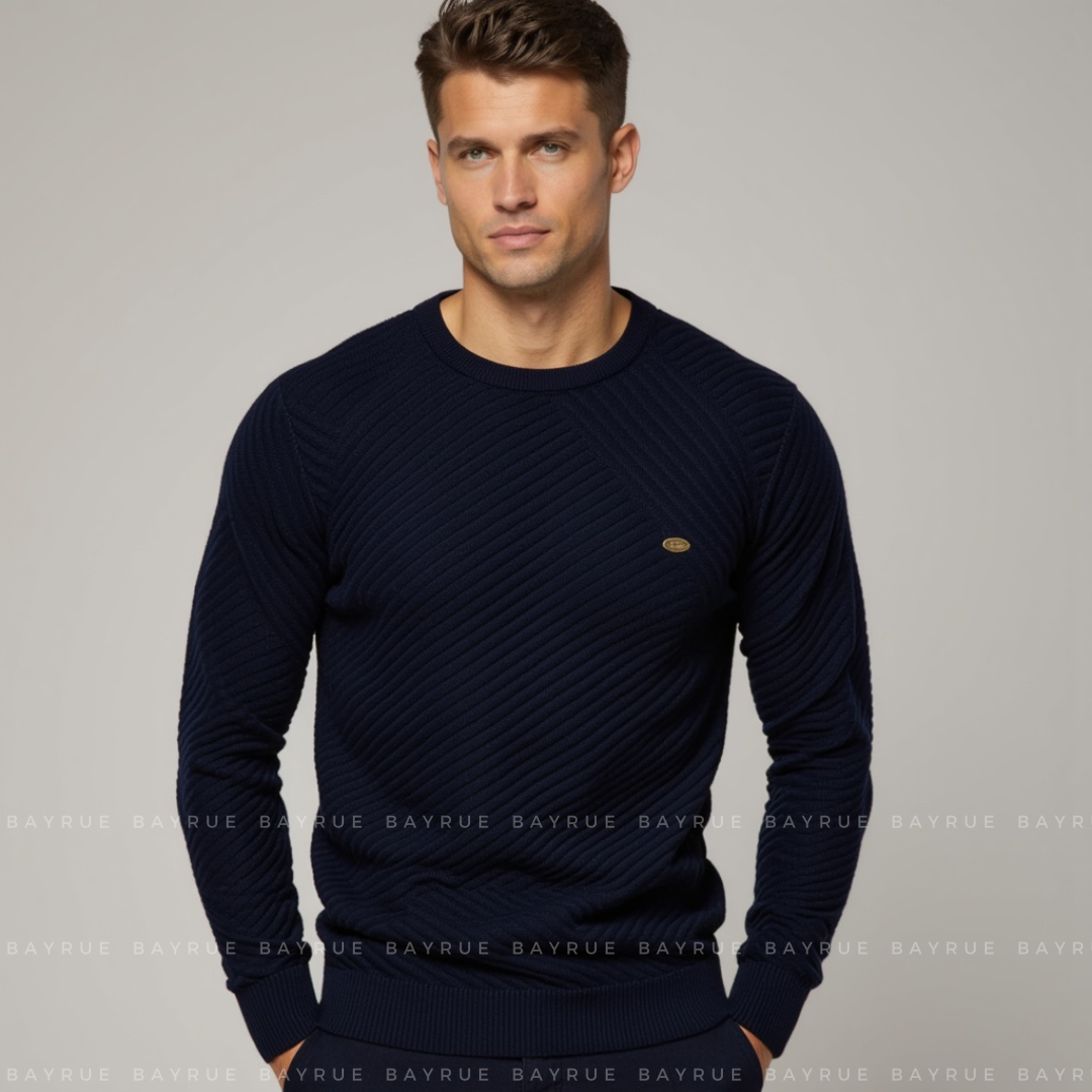 Beyer Crew Sweater