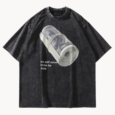 Visionary Oversized Tee