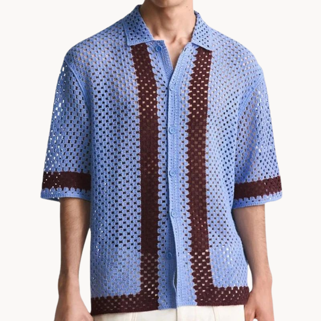 Venice Knit Shirt