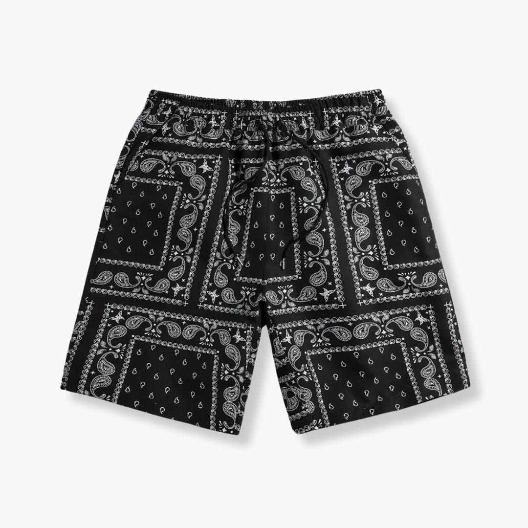 Maison Beach Shorts