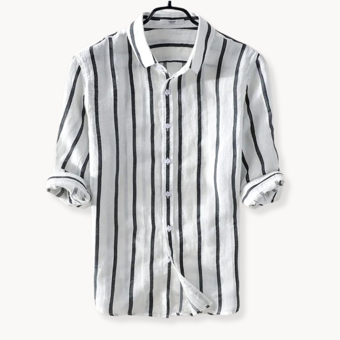 Ravelo Linen Shirt
