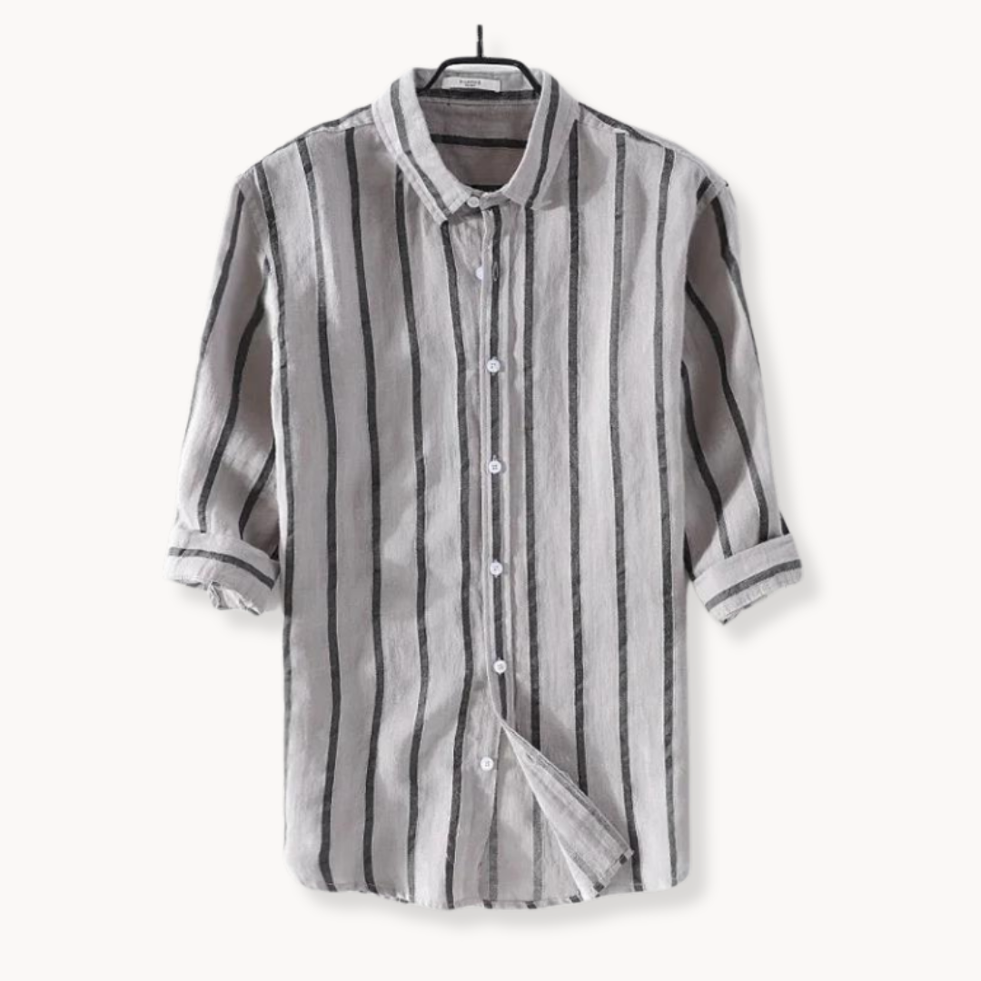 Ravelo Linen Shirt