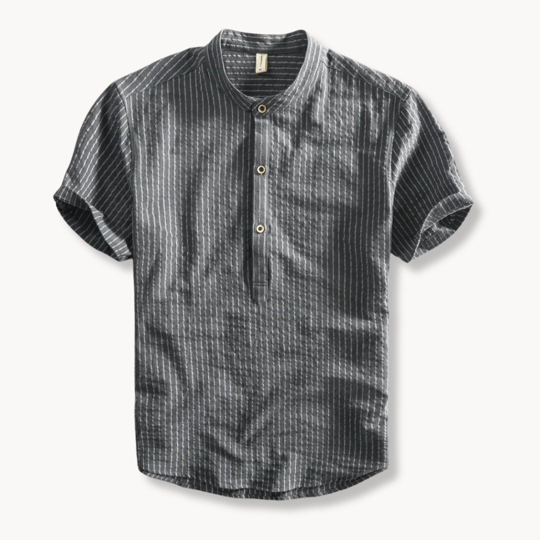 Varesco Cotton Shirt