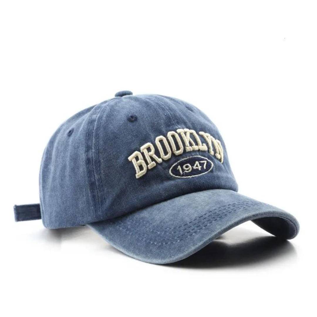 Brooklyn Cap