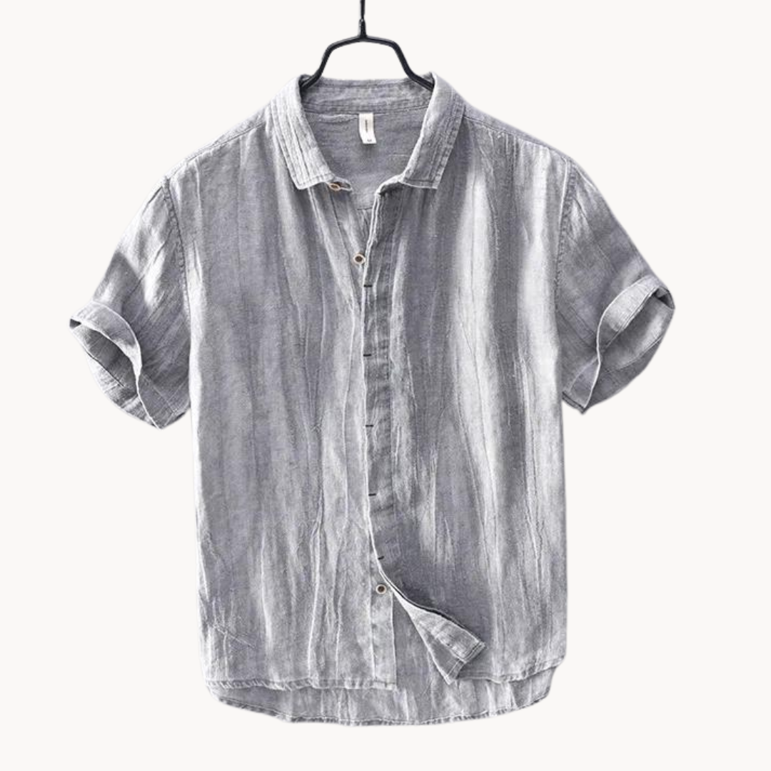 Capstan Linen Shirt