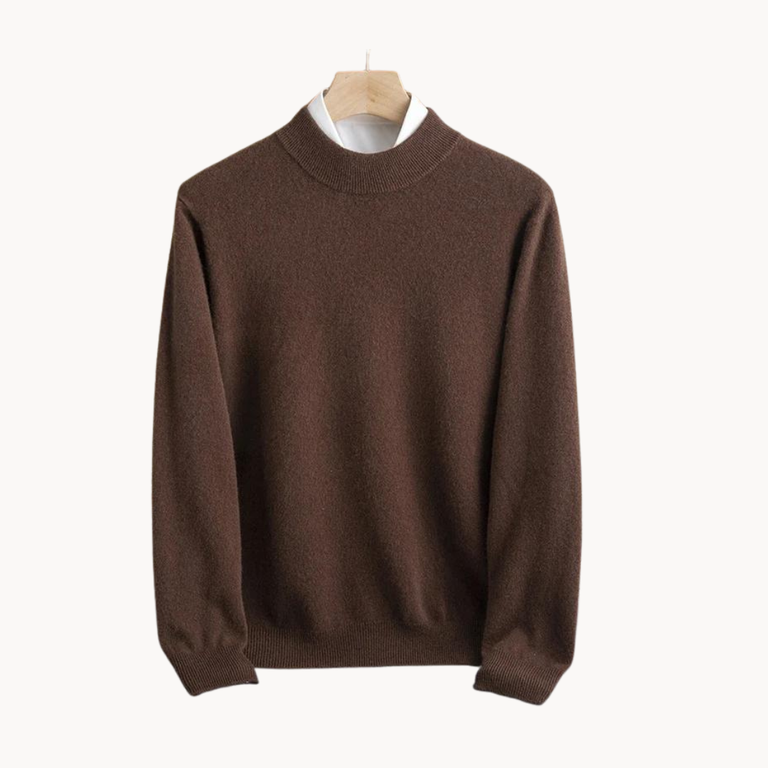 Sarantos Wool Sweater