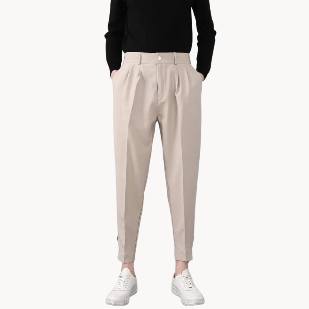 Stellan Tapered Trousers