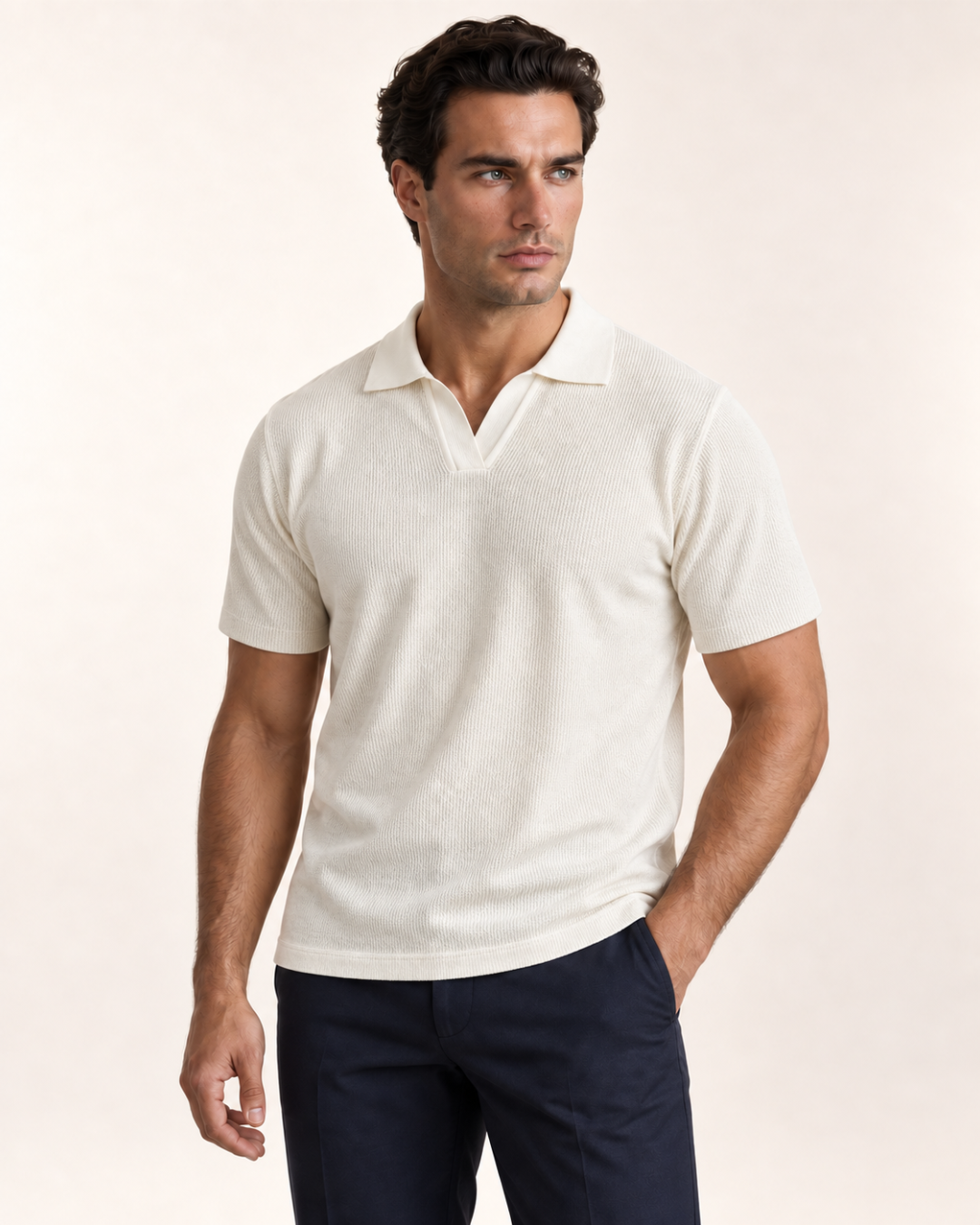 Amed Polo Shirt