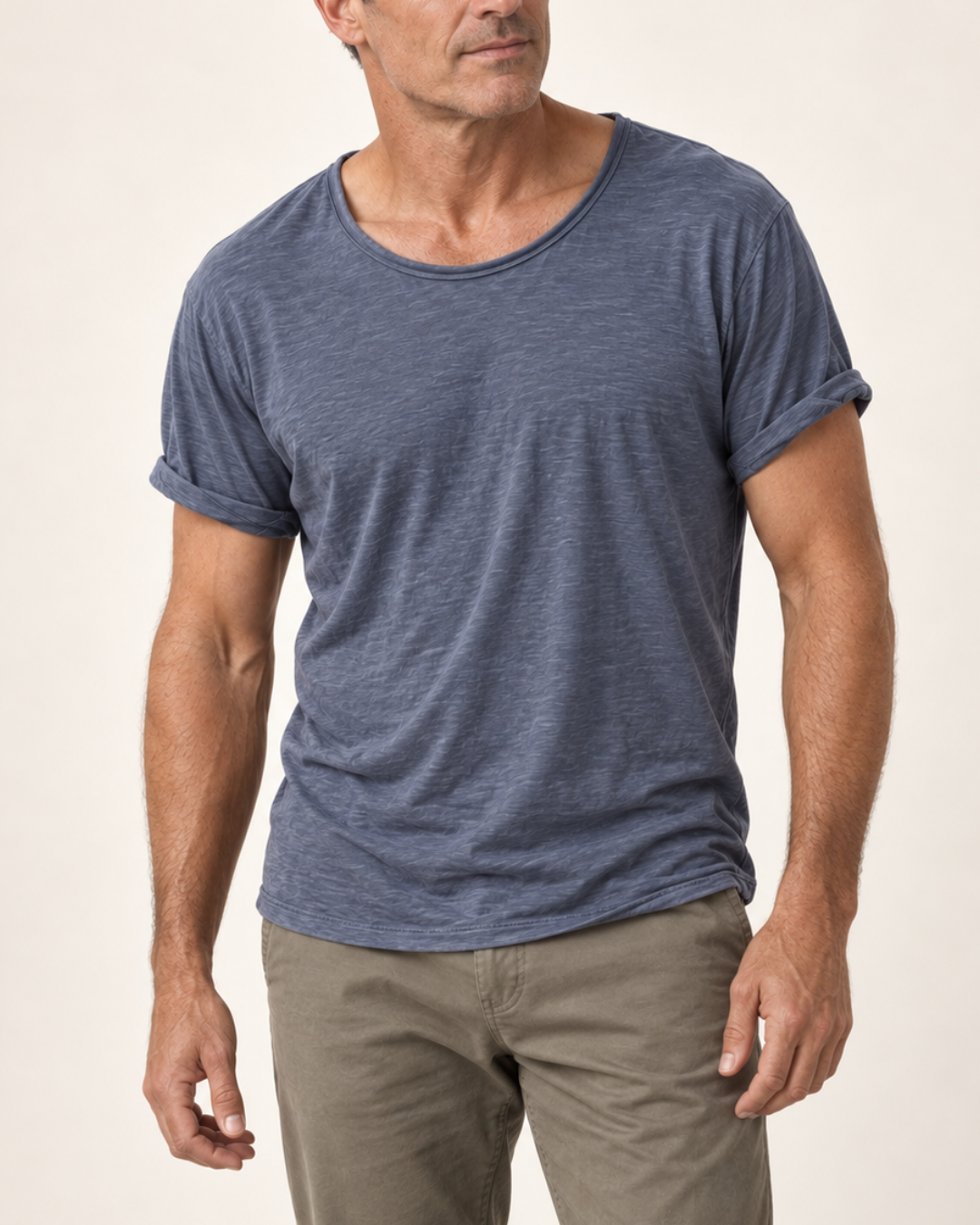Myron Cotton Shirt