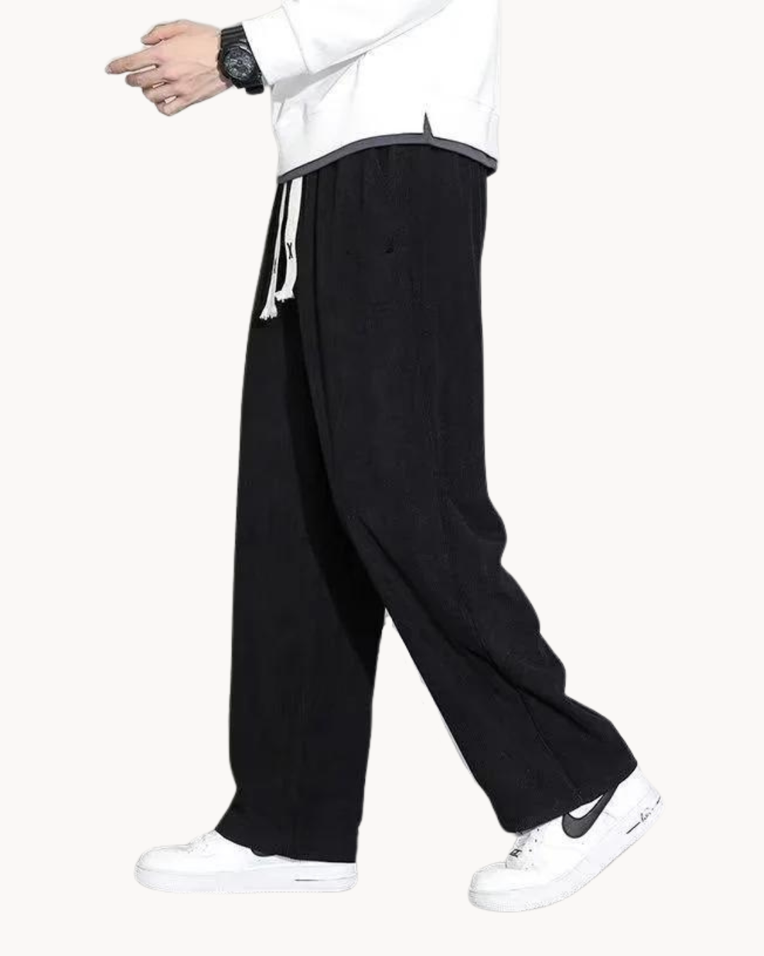 Classic Corduroy Relaxed Pant Classic Corduroy Relaxed Pant