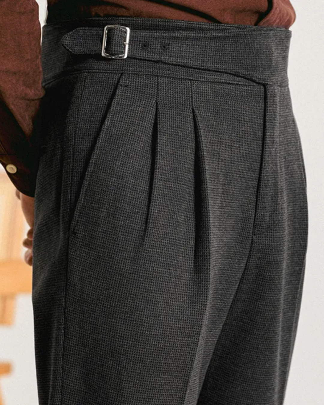 Caruso Bari Trousers