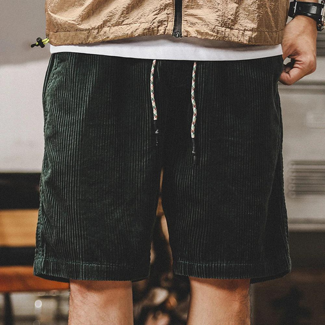 Short Immanuel
