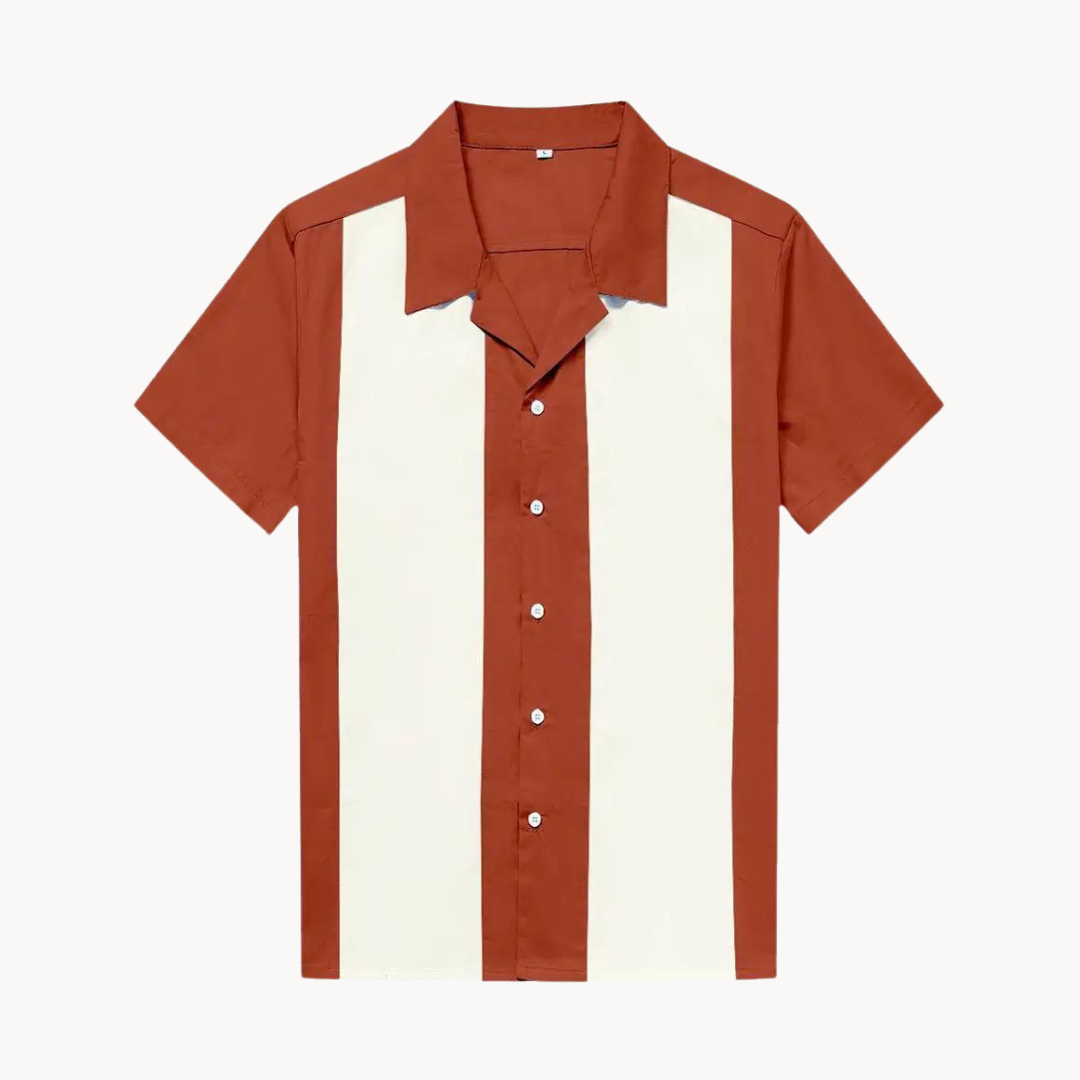 Torsten Cotton Polo Shirt
