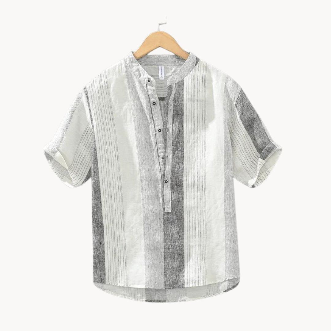 Carleton Linen Shirt