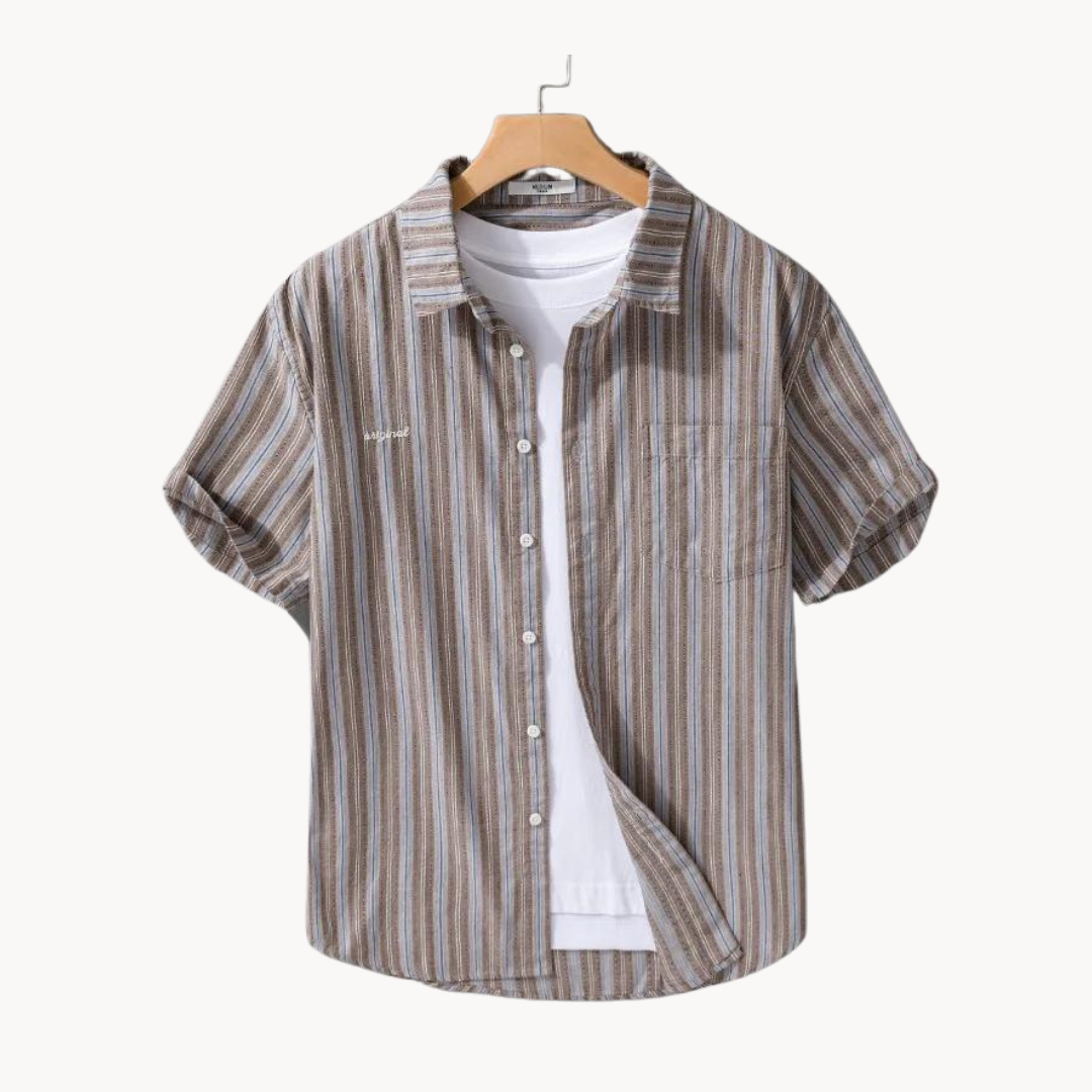 Gallant Short Sleeve Shirt