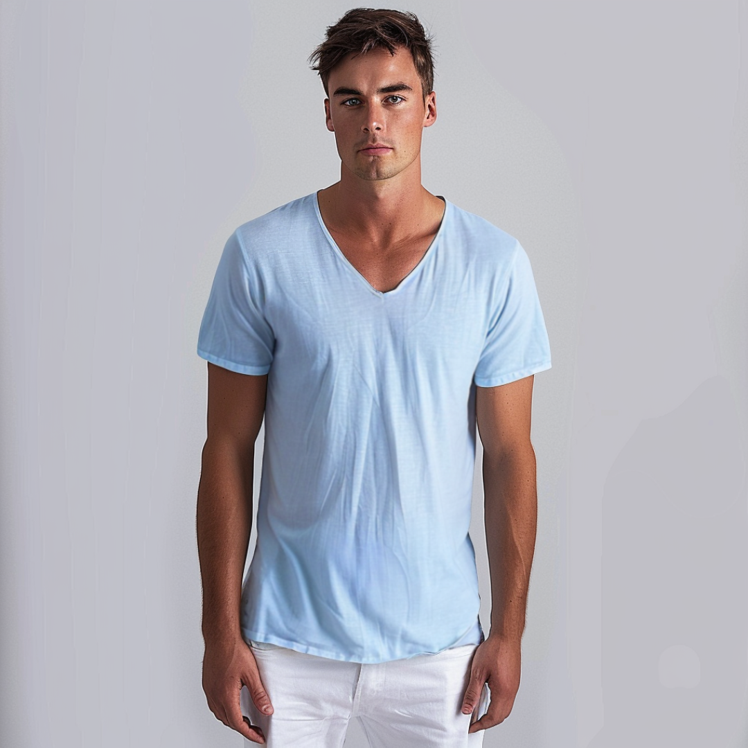 Anders Premium Cotton Shirt