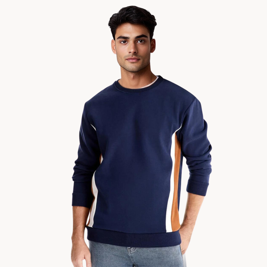 Nevio Crewneck Sweater