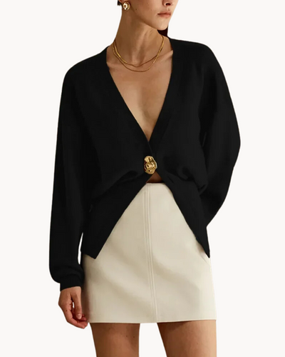 Cardigan élégant Kyra
