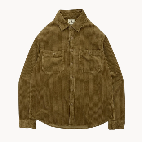 Montclair Corduroy Shirt
