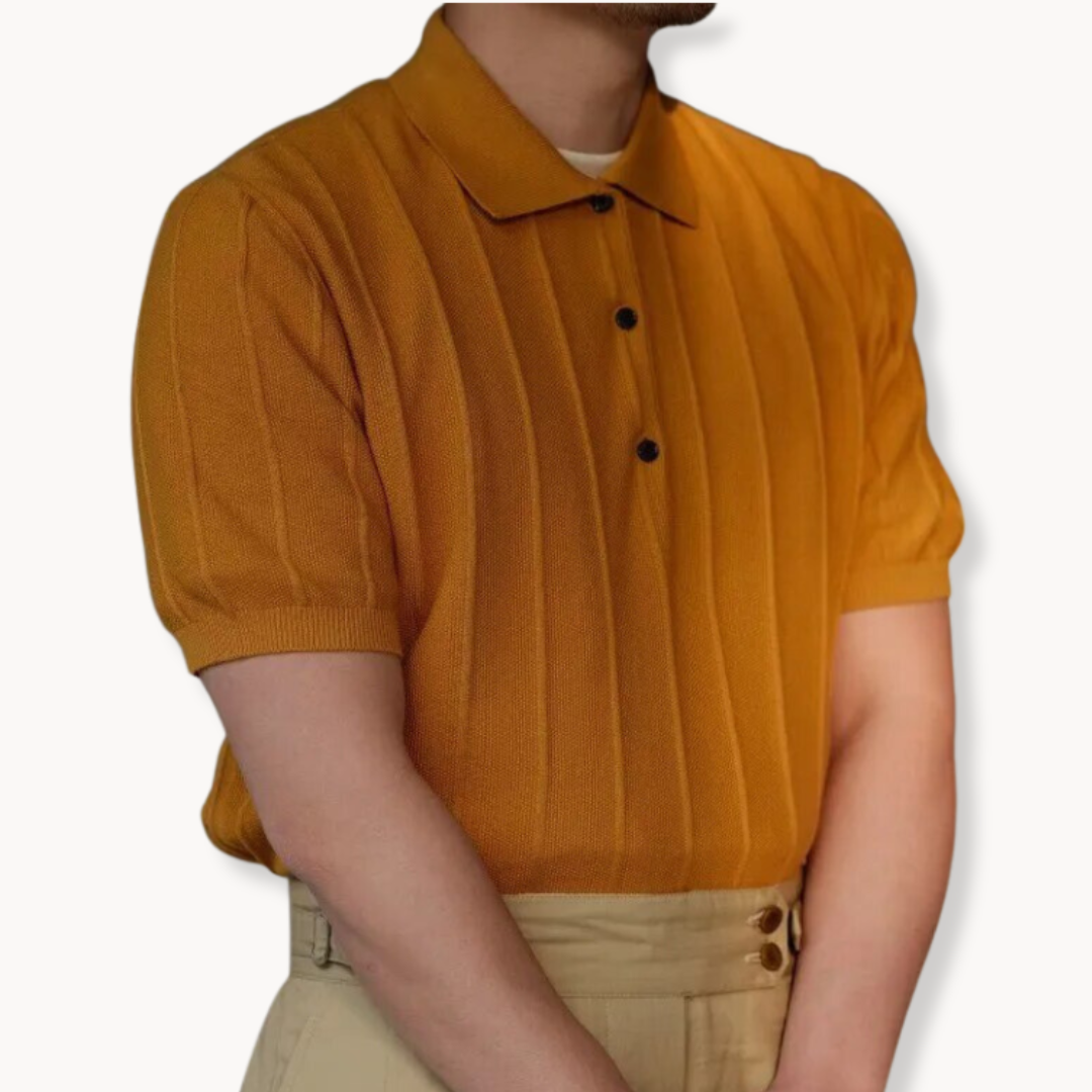 Pinnacle Polo Shirt