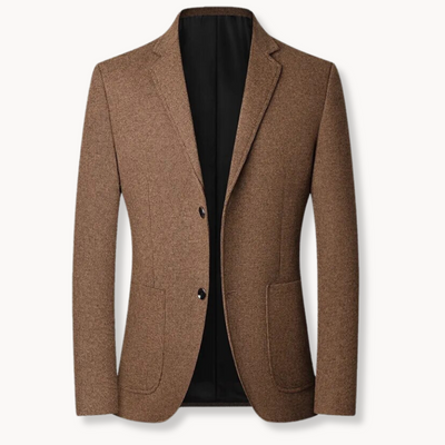 Blazer Classique Héritage