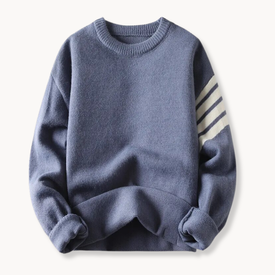 Baris Sweater