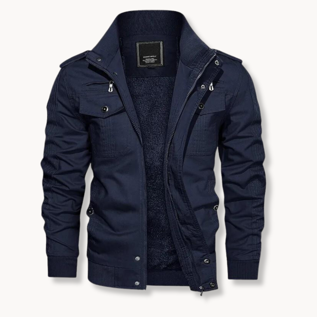 Vigiers Jacket