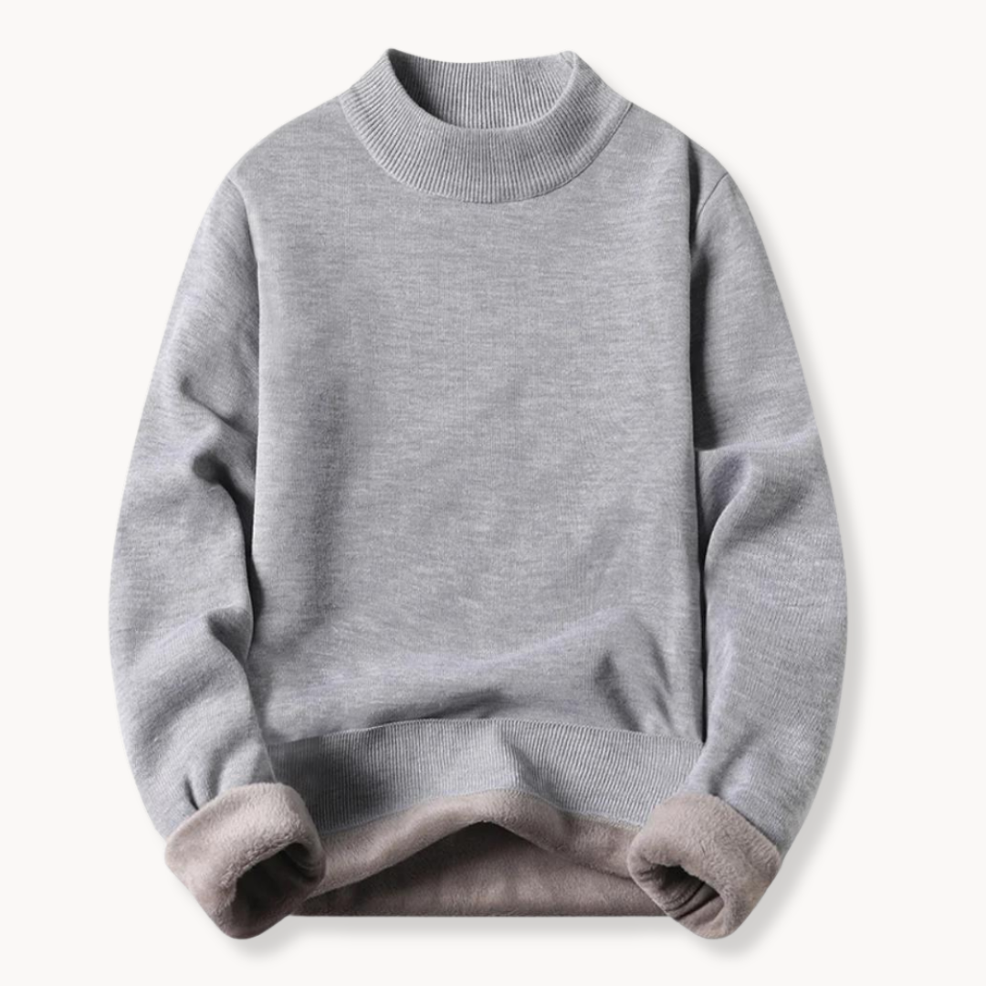 Kurt Cozy Sweater