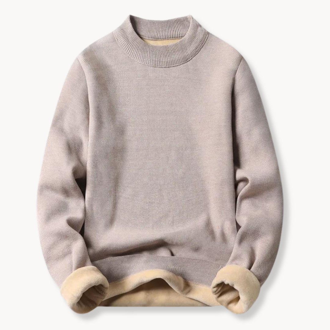 Kurt Cozy Sweater