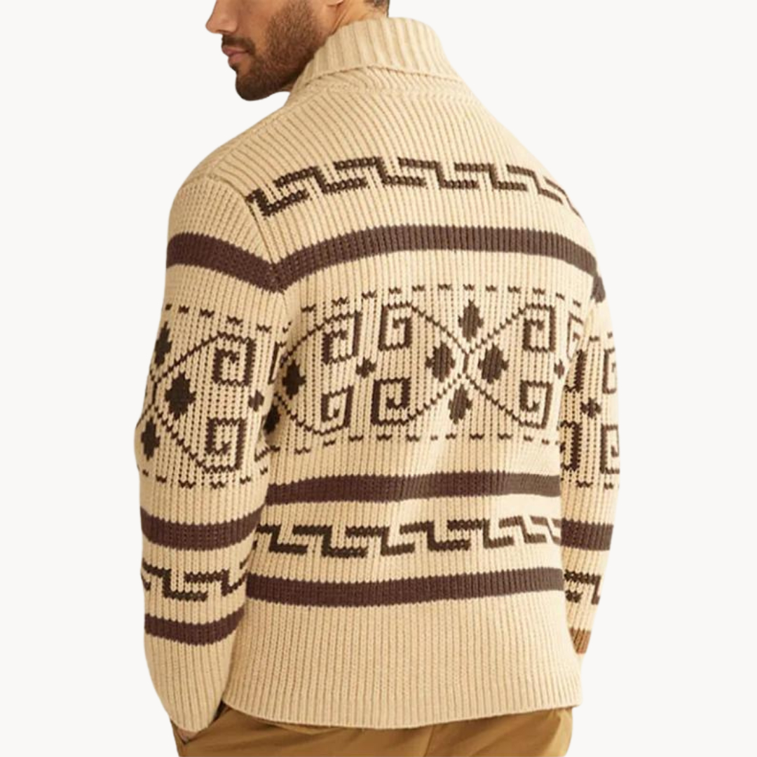 Rivertown Sweater