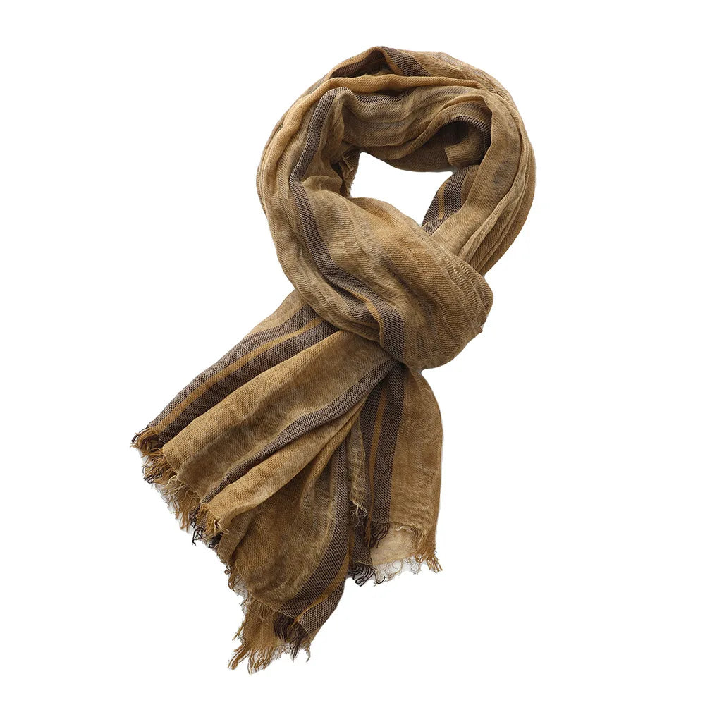 Hollis Crinkle Scarf
