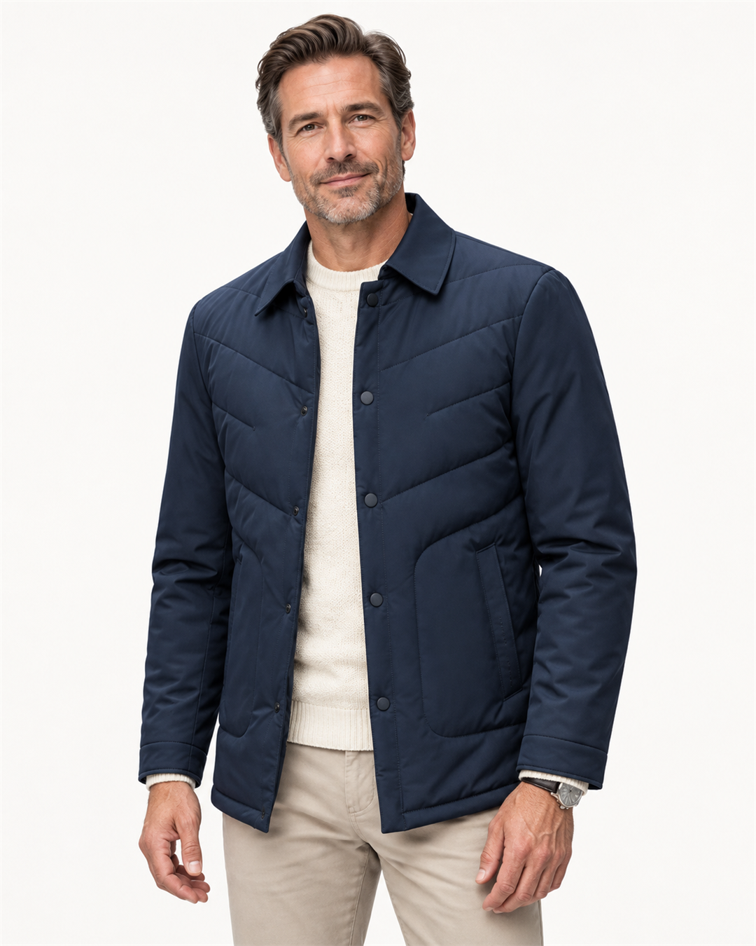 AiryFit Thermal Jacket