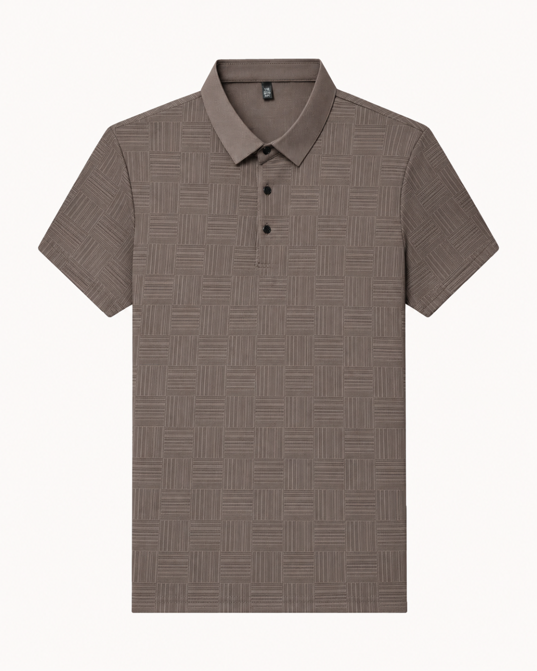 Roan Breathable Polo