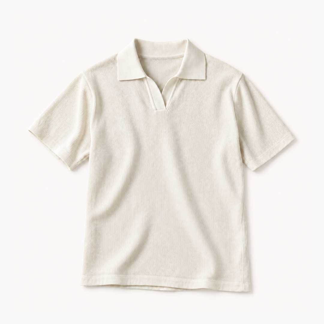 Amed Polo Shirt