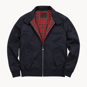The Carnaby Harrington Jacket