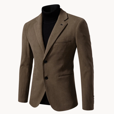 Ellison Unstructured Blazer