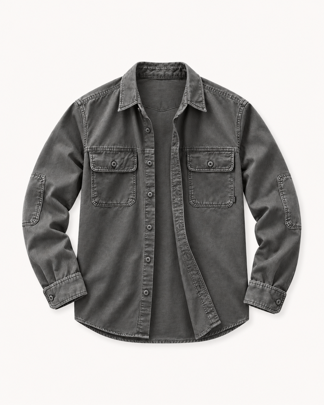 Arroyo Cotton Long Sleeve Shirt